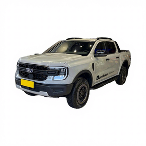 <span class=keywords><strong>Ford</strong></span> <span class=keywords><strong>Ranger</strong></span> 2025 2.3T 258 hp L4 camionnettes chinoises à vendre 4 <span class=keywords><strong>portes</strong></span> 5 places sièges en cuir <span class=keywords><strong>deux</strong></span> rangées <span class=keywords><strong>Ford</strong></span> voiture - Product Image 1