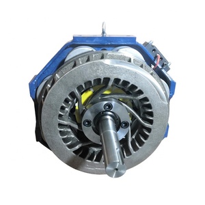 Dinamômetro Retardador de Corrente de <span class=keywords><strong>Eddy</strong></span> para Máquina de Teste de Motocicletas - Product Image 1