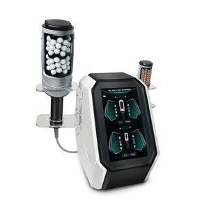 Endorshape Innerlijke Ball Roller Body Afslankmachine Roller Massage Vet Reductie 9d Roller Lymfedrainage Machine Endorsfera - Product Image 2