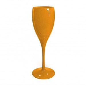 Copas de Vino de Plástico Irrompibles, Copas de Champán de Colores para Fiestas, Vasos Acrílicos Promocionales - Product Image 6