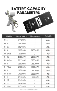 Batería de Repuesto para Teléfono Móvil OEM, Batería de Exportación para Teléfono Celular Desay <span class=keywords><strong>iPhone</strong></span> 6s Plus, Batería Celular y ICU para <span class=keywords><strong>iPhone</strong></span> - Product Image 6