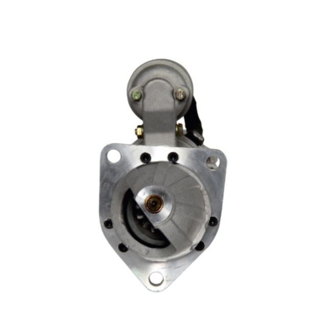 Starter Motor for HINO ED100 ER100 T5 24v 03006020812 0300552-0420 28100-1081 37300-42711