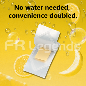 En Stock, películas orales solubles masculinas, potenciador del rendimiento de aumento de energía, película oral de disolución de vitalidad - Product Image 5