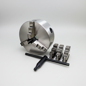 <span class=keywords><strong>Mandrin</strong></span> de <span class=keywords><strong>tour</strong></span> TEBAK K11-80/100/130/160/200, <span class=keywords><strong>mandrin</strong></span> auto-centrant à 3 mors K11-125, <span class=keywords><strong>mandrin</strong></span> à 3 mors de marque Sanou, <span class=keywords><strong>mandrin</strong></span> métallique pour mini-<span class=keywords><strong>tour</strong></span> à métaux - Product Image 3