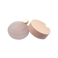 Nouveau récipient cosmétique liquide portable et durable, pot vide pour crème, flacon pour sérum liquide, emballage cosmétique