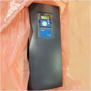 ไดรฟ์ปรับความถี่สามเฟส VACON ซีรีส์ NXP01055-A5H0SSV-A1A300B400 55 กิโลวัตต์ 380-500 โวลต์ แบบไดเร็กทอร์ค - Product Image 1
