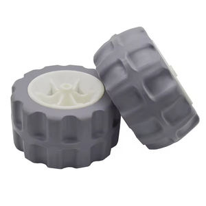 <span class=keywords><strong>Ruedas</strong></span> de <span class=keywords><strong>Globo</strong></span> de 7 Pulgadas para Carrito de <span class=keywords><strong>Kayak</strong></span>, Buggy de Playa, Neumáticos Inflables, Carrito de <span class=keywords><strong>Kayak</strong></span>, Otras <span class=keywords><strong>Ruedas</strong></span>, Neumáticos y Accesorios - Product Image 4