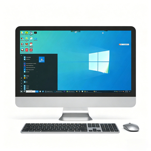 Computadora Todo <span class=keywords><strong>en</strong></span> Uno de Alta Calidad, PC de Escritorio I3 I5 I7, PC Todo <span class=keywords><strong>en</strong></span> Uno para Negocios y Educación, Gran Venta - Product Image 1