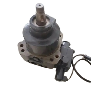 Bomba Hidráulica Kom-atsu 708-7W-00210 para Topadora de Ruedas WD600, Maquinaria de Construcción - Product Image 1
