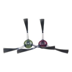 Filtre d'aspirateur brosse vadrouille tissu convient aux pièces de rechange pour <span class=keywords><strong>Ecovacs</strong></span> Robot aspirateur <span class=keywords><strong>DEEBOT</strong></span> T9 T8AIVI/MAX <span class=keywords><strong>N8</strong></span> Pro - Product Image 4