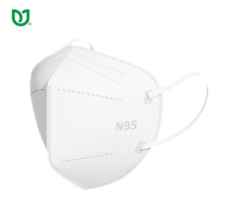 N95mask Individual Packed Daily Protective 3