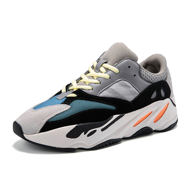 2021 Latest Design Original Quality Yeezy 700 Style Men Women