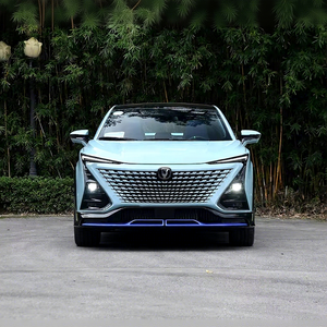 SUV 4x4 Changan Uni-<span class=keywords><strong>t</strong></span> ad Alte Prestazioni, <span class=keywords><strong>Auto</strong></span> a Benzina Usata - Product Image 1
