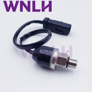 Capteur de pression d'huile WNLH 349-4407 avec faisceau de câbles pour pièces de rechange d'excavatrices Caterpillar Kobelco JCB 319-4407 - Product Image 5