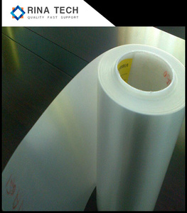 ฟิล์มเพิ่มความสว่าง Rina Tech ความหนา 0.25 มม. แผ่นปริซึม 45/135/0/90 องศา สำหรับไฟ LED Troffer - Product Image 4