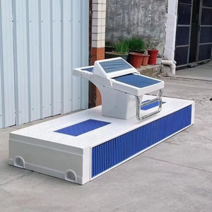 Di động tăng nền tảng sân khấu cho Hồ bơi cao bắt đầu khối công cụ & phụ kiện - Product Image 3