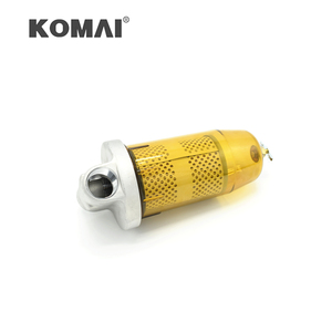 ชุดกรองน้ำมันเชื้อเพลิงรถขุด KOMAI รุ่น B10-AL 3307454S FF246 - Product Image 1
