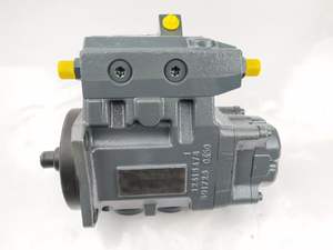 A924 A924 HL/LH30 partie pompe à pression d'injection de carburant 11368791 - Product Image 6