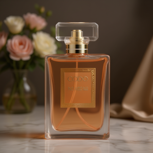 Coco Mademoiselle Eau de Parfum 100 ml pour femme, parfum floral de luxe, longue tenue, spray pour usage quotidien - Product Image 2