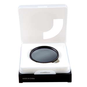 <span class=keywords><strong>Filtre</strong></span> UV OEM d'usine en verre Schott B270 avec revêtement multi-couches HMC pour objectif d'appareil photo étanche et anti-rayures pour Sony <span class=keywords><strong>Canon</strong></span> - Product Image 1