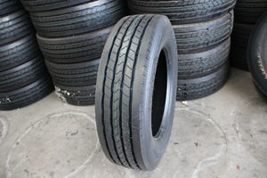 Pneus KAPSEN durables 11r22.5 pour camions commerciaux, qualité DOT, garantie, vente en gros d'usine - Product Image 4