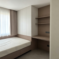 Meubles de chambre à coucher personnalisés pour gagner de la place, bureau d'angle, lit tatami combiné avec armoire, armoire avec bureau, étagère de rangement