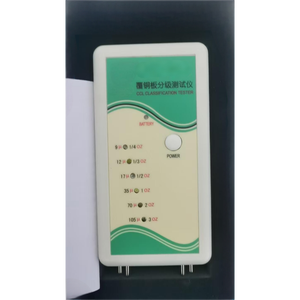 Testeur de classification <span class=keywords><strong>CCL</strong></span> - Product Image 1