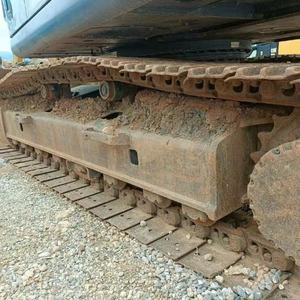 Excavadora de orugas hidráulica usada Kobelco Sk210 LC 21 Tons con buenas condiciones de funcionamiento a la venta desde Japón - Product Image 4