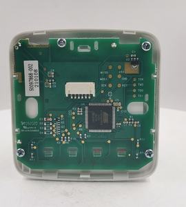 Termostato <span class=keywords><strong>digital</strong></span> original <span class=keywords><strong>Honeywell</strong></span> TH228WPN barato em estoque - Product Image 5