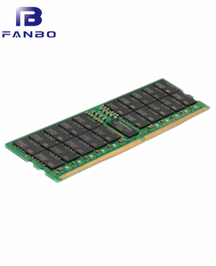 HMAA8GL7AMR4N-VK <span class=keywords><strong>DDR4</strong></span> 64GB 2666 MHz PC4 21300 288 PIN ecc/reg Load ลดหน่วยความจำ CL 19เซิร์ฟเวอร์ - Product Image 3