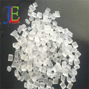 Granulés TPE transparents, matière première, acheter des particules plastiques TPE pour coque de téléphone - Product Image 1