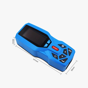 Hochwertiges TR200 Oberflächen rauheit messgerät Hochpräzises tragbares Profilo meter Rauheit <span class=keywords><strong>tester</strong></span> - Product Image 2