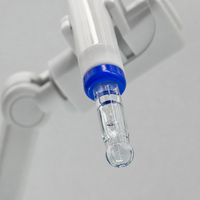 Testeur de pH/mV de laboratoire de bureau intelligent à compensation automatique de température, haute précision, résolution 0,001