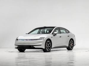 Changan Qiyuan A06 2026 : Berline électrique pure de taille moyenne à grande, longue autonomie, best-seller abordable et de grande valeur - Product Image 3