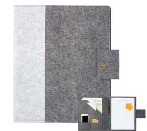 Funda de Fieltro para Mutterpass, para Futura Mamá, Nueva Llegada, Compra al por Mayor, Porta Ecografías - Product Image 1