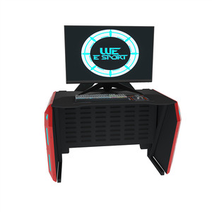 Tốt nhất người bán chơi game Bàn eSports máy tính PC bảng RGB chiếu sáng chơi game bảng - Product Image 6