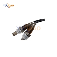 Haute qualité 22693JA00B usine directe pièces automobiles rapport air-carburant capteur d'oxygène 22693-JA00B