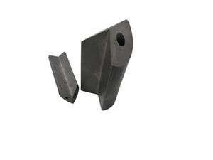 ガンドリル穴加工用,高耐久性のある深穴セメントタングステンカーバイドチップコーティング付き - Product Image 2