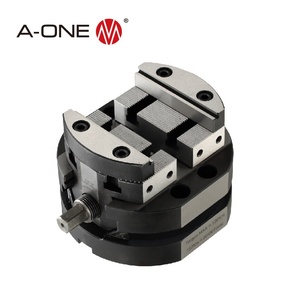 A-ONE étau multitâche en acier inoxydable <span class=keywords><strong>Gerardi</strong></span> pour fraisage CNC 3A-110519 - Product Image 5