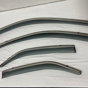 Déflecteur de vent de haute qualité OEM pour TOYOTA CAMRY 2012 2013 2014 2015 2016 2017 2018, pare-soleil pour fenêtre de voiture - Product Image 2