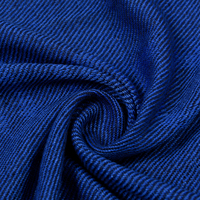 Couverture de voyage en polaire douce de style européen, certifiée BSCI, ignifuge, pour avion, train, usine
