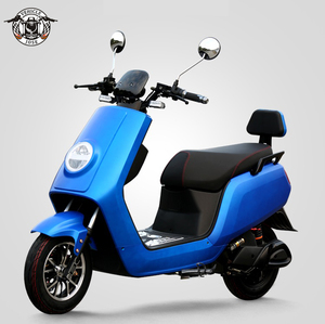 3000w Adult High Speed Motorcycles for USA Market - Product Image 4