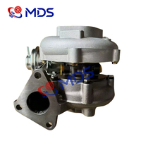 Turbocompresseur GTA2360V 14411-MA70A 767851-0001 pour Nissan Cabstar Atleon Renault Maxity 3.0L ZD30