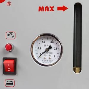 JUKKY JK-6 <span class=keywords><strong>Ferro</strong></span> da Stiro Elettrico Mini Industriale per Uso Domestico, <span class=keywords><strong>Caldaia</strong></span> <span class=keywords><strong>a</strong></span> Vapore per Tessuti, Best Seller - Product Image 5