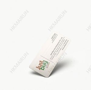 Cartes de remerciement professionnelles - Product Image 4