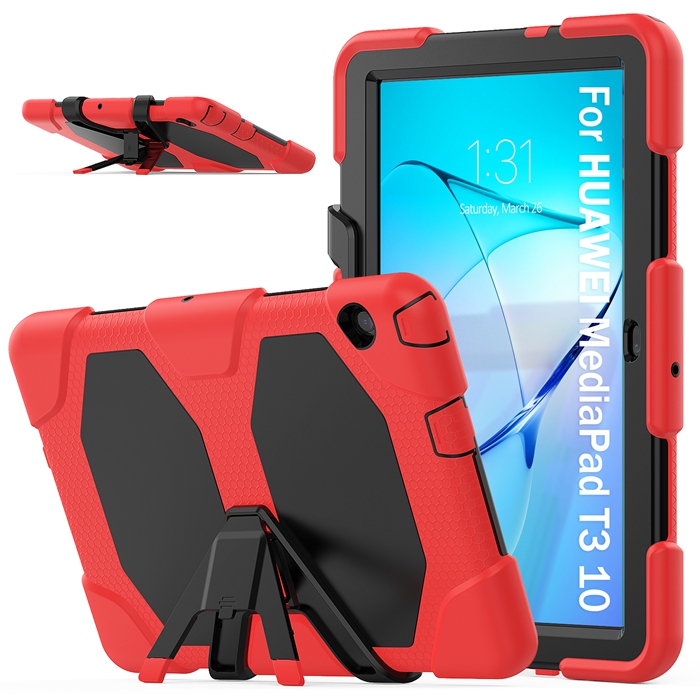Full Body Protection Tablet Case for Huawei Mediapad T3