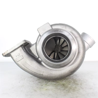Turbocharger OEM Baru H2C 3519095 3034332 169417 untuk Mesin Diesel Truk Bus Cummins L10 LTA10 10L