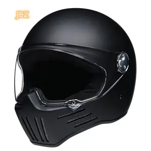 Новое поступление, светодиодный шлем для езды на мотоцикле