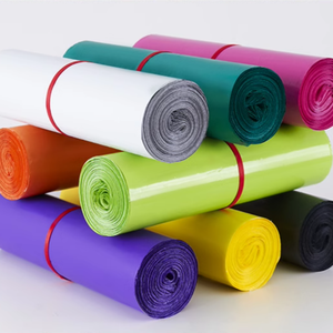 Sobres <span class=keywords><strong>de</strong></span> envío <span class=keywords><strong>de</strong></span> <span class=keywords><strong>correo</strong></span> <span class=keywords><strong>de</strong></span> plástico Gris autosellados biodegradables para calcetines y zapatos - Product Image 3