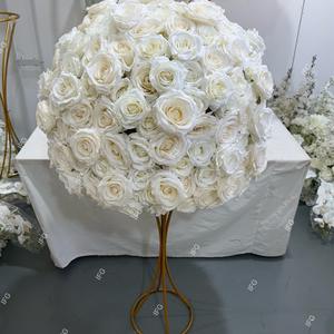 2026 dolci per amore composizioni floreali per la festa della mamma di san valentino splendida vibrante rami artificiali di lunga <span class=keywords><strong>vita</strong></span> - Product Image 3